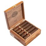 Padron Family Reserve No. 95 Natural
