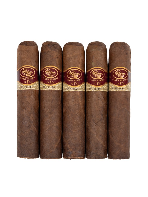 Padron Family Reserve No. 95 Natural