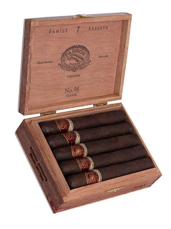 Padron Family Reserve No. 96 Maduro