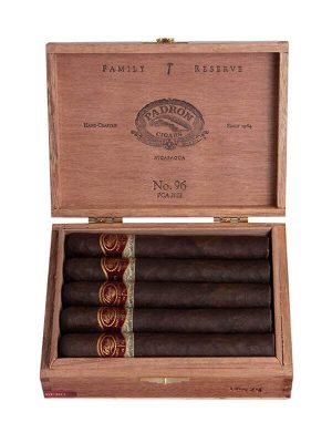 Padron Family Reserve No. 96 Maduro