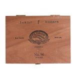 Padron Family Reserve No. 96 Maduro
