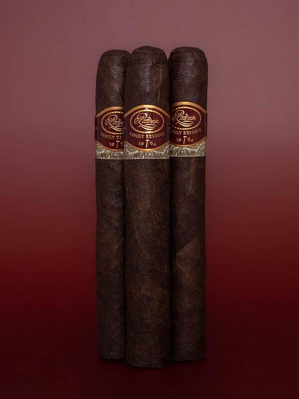 Padron Family Reserve No. 96 Maduro