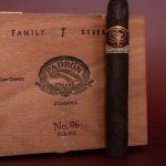 Padron Family Reserve No. 96 Maduro