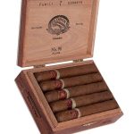 Padron Family Reserve No. 96 Natural
