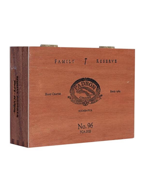 Padron Family Reserve No. 96 Natural