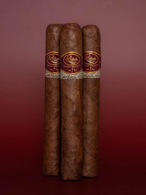 Padron Family Reserve No. 96 Natural
