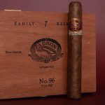 Padron Family Reserve No. 96 Natural