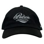 Padron Hammer Hat Black
