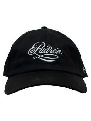 Padron Hammer Hat Black