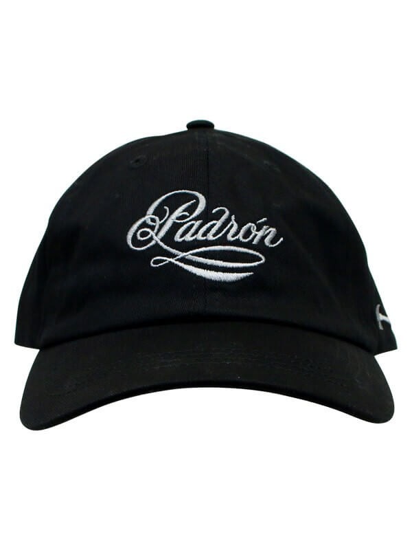 Padron Hammer Hat Black