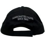 Padron Hammer Hat Black