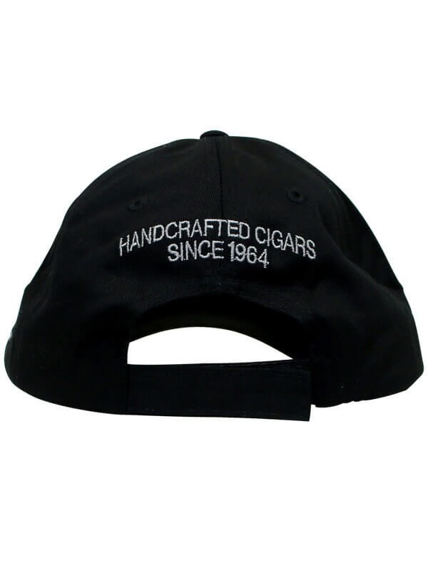 Padron Hammer Hat Black