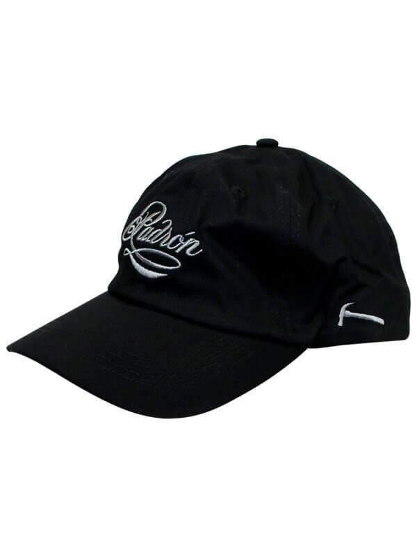 Padron Hammer Hat Black