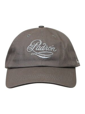 Padron Hammer Hat Grey