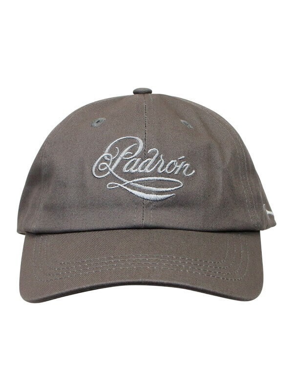 Padron Hammer Hat Grey