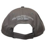 Padron Hammer Hat Grey