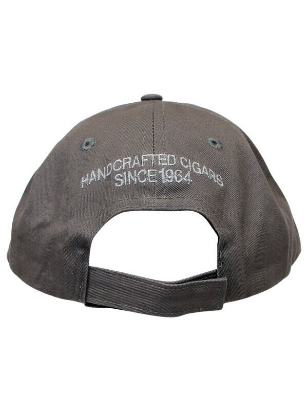 Padron Hammer Hat Grey