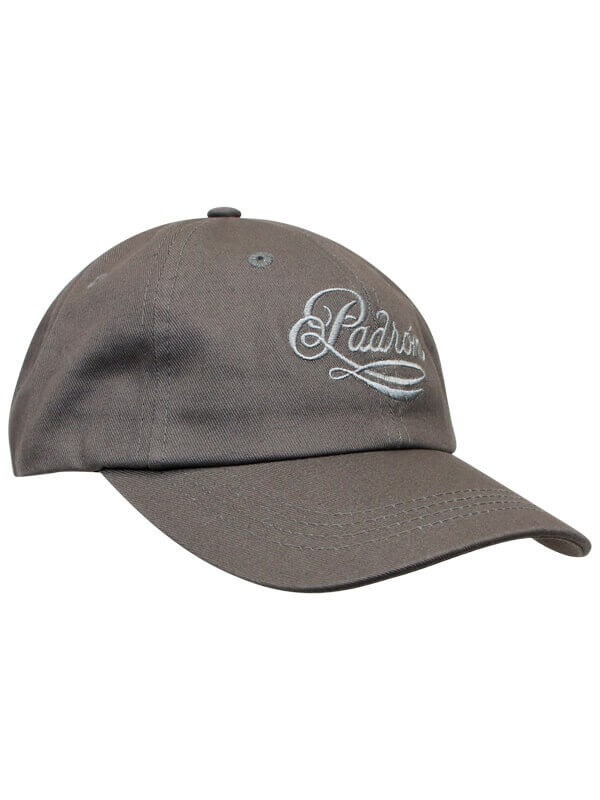 Padron Hammer Hat Grey