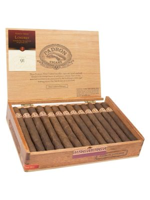 Padron Londres Maduro