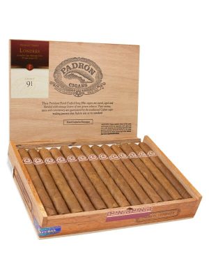 Padron Londres Natural