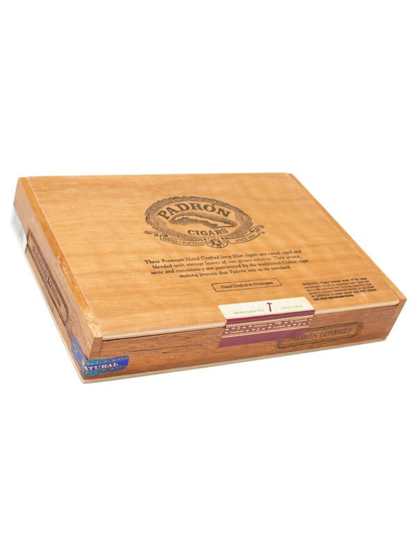 Padron Londres Natural