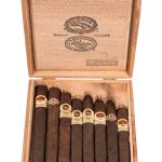 Padron Maduro 8 Cigar Sampler