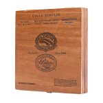 Padron Maduro 8 Cigar Sampler