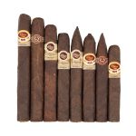 Padron Maduro 8 Cigar Sampler