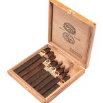 Padron Maduro 8 Cigar Sampler