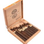 Padron Maduro 8 Cigar Sampler