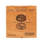 Padron Natural 8 Cigar Sampler