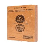 Padron Natural 8 Cigar Sampler