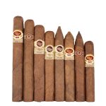 Padron Natural 8 Cigar Sampler