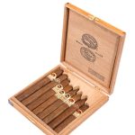 Padron Natural 8 Cigar Sampler