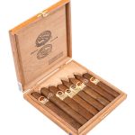Padron Natural 8 Cigar Sampler