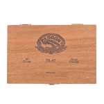 Padron PB-97 Torpedo Maduro