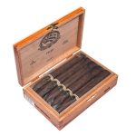 Padron PB-97 Torpedo Maduro