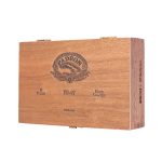 Padron PB-97 Torpedo Maduro