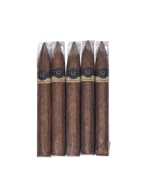 Padron PB-97 Torpedo Natural – Fox Cigar
