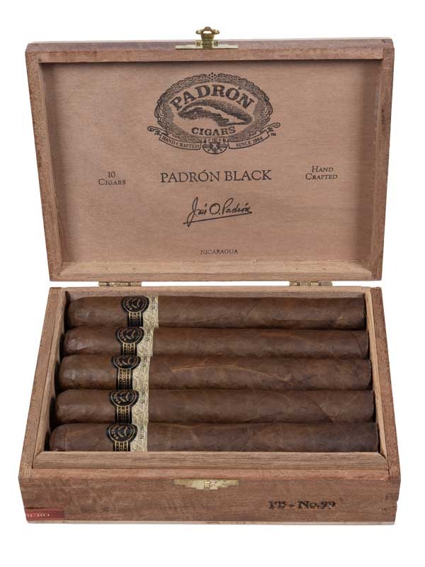 Padron PB-99 Maduro