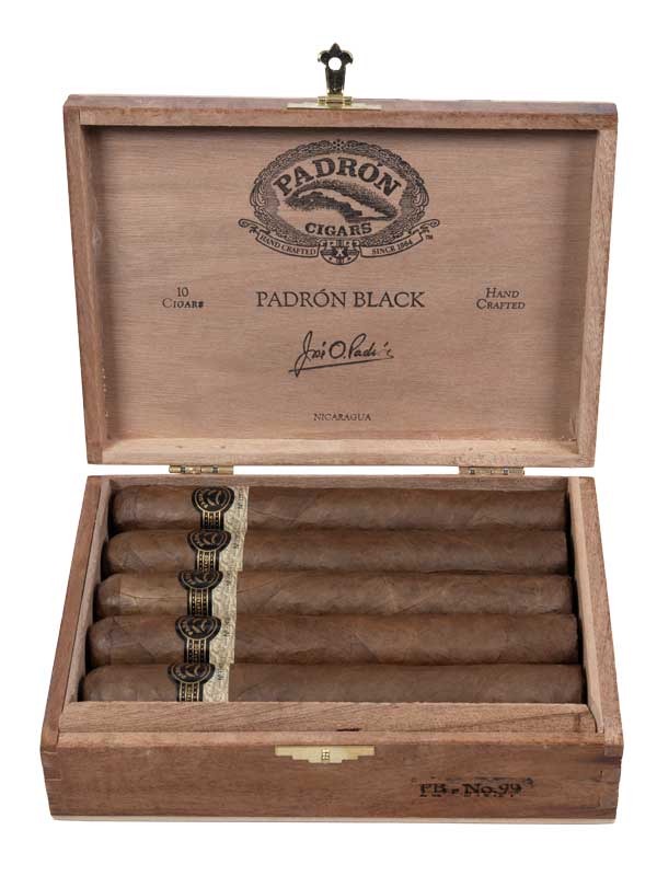 Padron PB-99 Natural