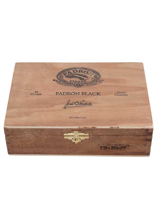 Padron PB-99 Natural
