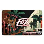 Palms Fox Cigar Gift Card $500.00