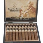 Pappy Van Winkle Toro By Drew Estate