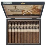 Pappy Van Winkle Toro By Drew Estate