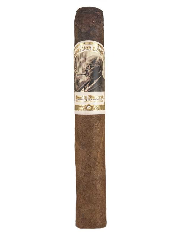 Pappy Van Winkle Toro By Drew Estate