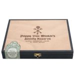 Pappy Van Winkle Toro By Drew Estate