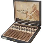 Pappy Van Winkle Toro By Drew Estate