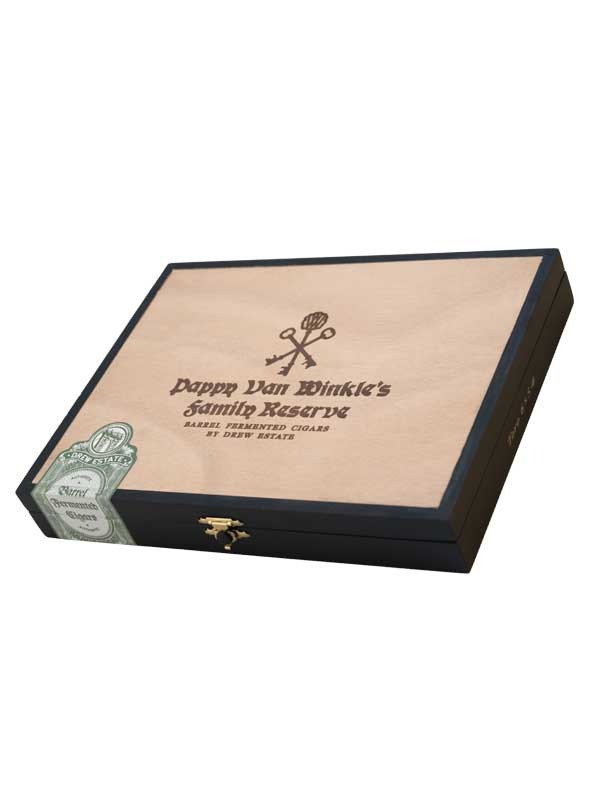 Pappy Van Winkle Toro By Drew Estate