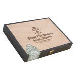Pappy Van Winkle Toro By Drew Estate